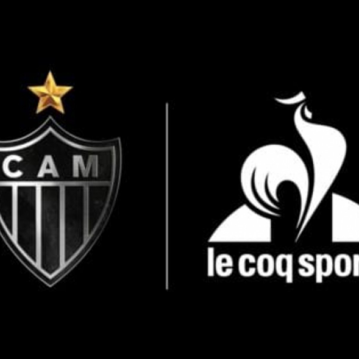 le coq sportif simbolo