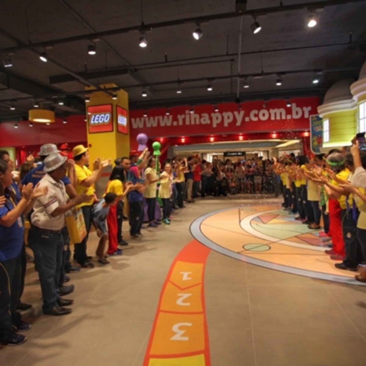 Ri happy terraço shopping clearance