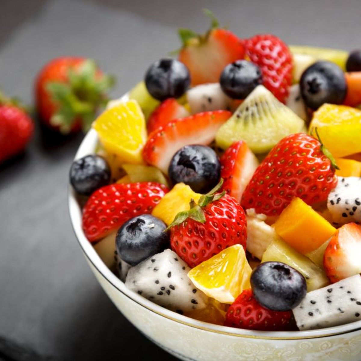 Como Fazer A Salada De Frutas Perfeita 11 Dicas Para Arrasar Na Receita