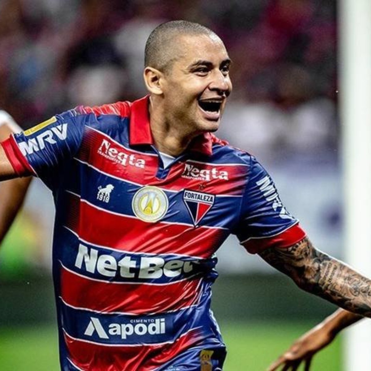 Resultado de imagem para Fortaleza vence o Botafogo-PB mais uma vez e conquista tÃ­tulo inÃ©dito do NordestÃ£o