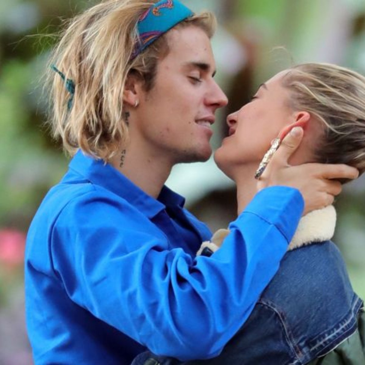 Parece Que Justin Bieber E Hailey Baldwin Já Sabem A Data Da