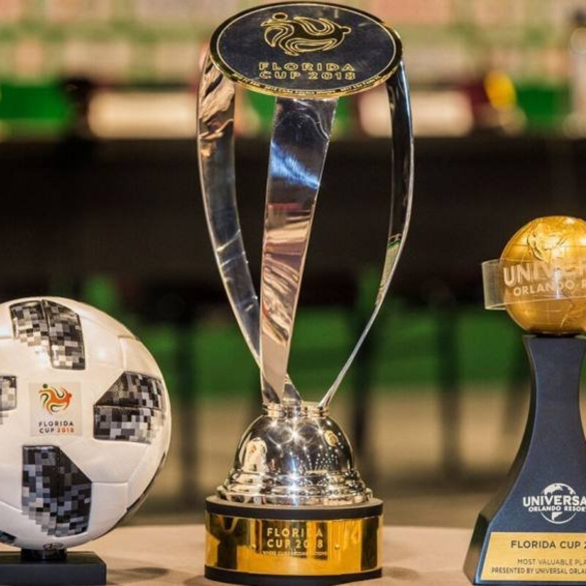 Palmeiras Anuncia Que Disputara Florida Cup Pela Primeira Vez Em Janeiro De 2020