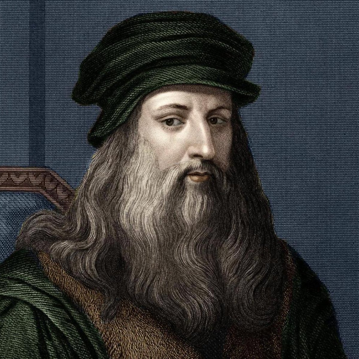 Leonardo da Vinci, a inteligência da fraternidade