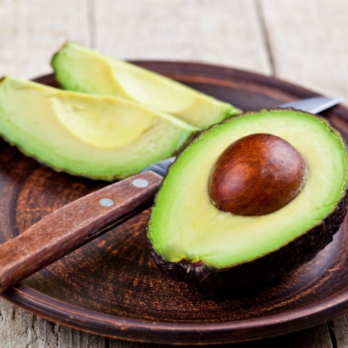 Motivos para comer abacate: 10 razões para incluir a fruta na ...