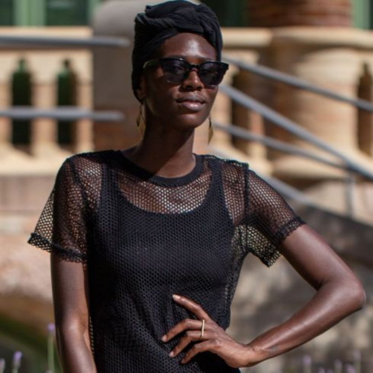 Casual Chic 12 Jeitos De Usar Vestido Com Tenis E Criar Looks