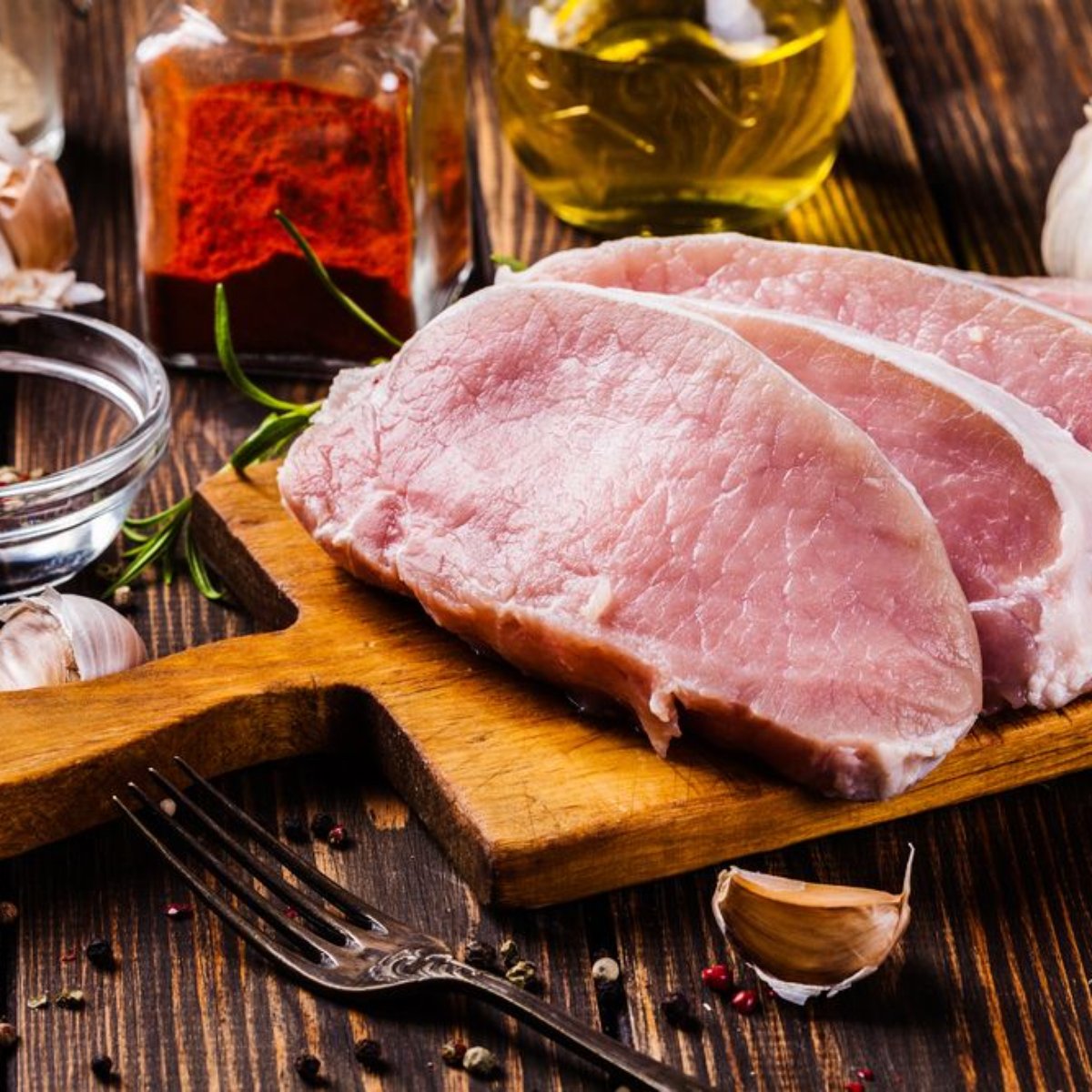 Amaciar Carne Com Abacaxi Quanto Tempo Como Deixar A Carne De Porco Macia Confira 5 Dicas