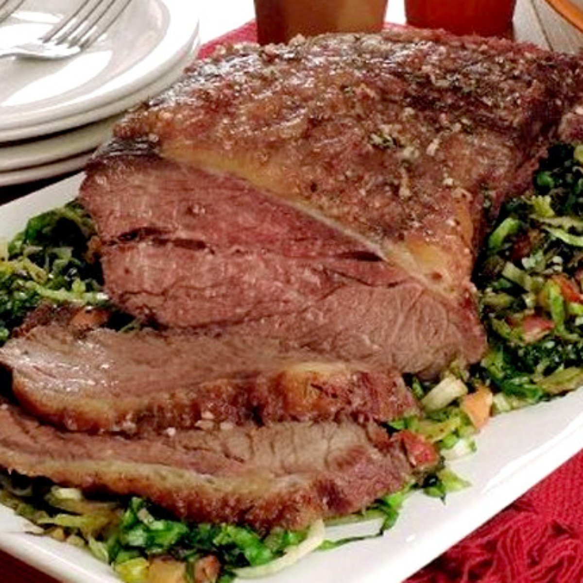 30 Receitas De Carnes Assadas Para O Almoco Em Familia Aqueça a panela de pressão, acrescente o óleo, a carne com o molho do tempero e tampe a panela. 30 receitas de carnes assadas para o