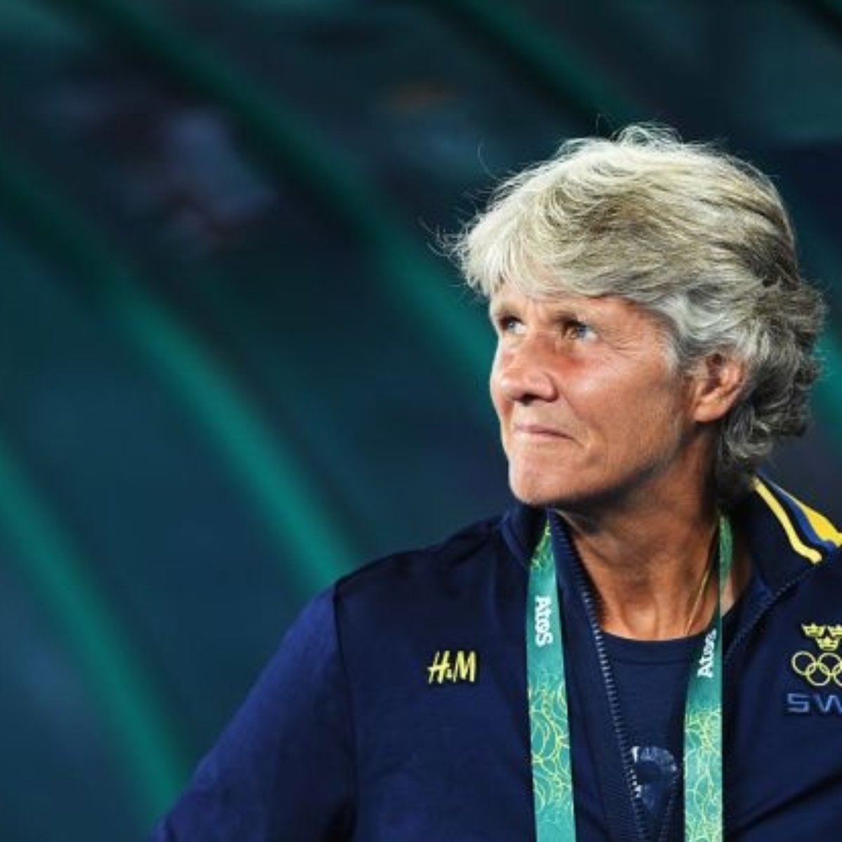 Pia Sundhage E A Nova Treinadora Da Selecao Brasileira De Futebol Feminino