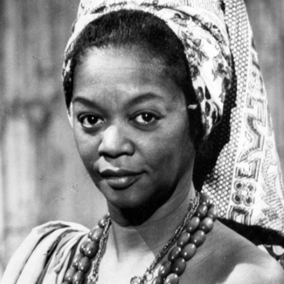 Resultado de imagem para Ruth de Souza.