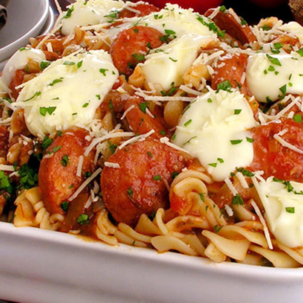 Receitas De Massa 50 Opções Para Se Deliciar