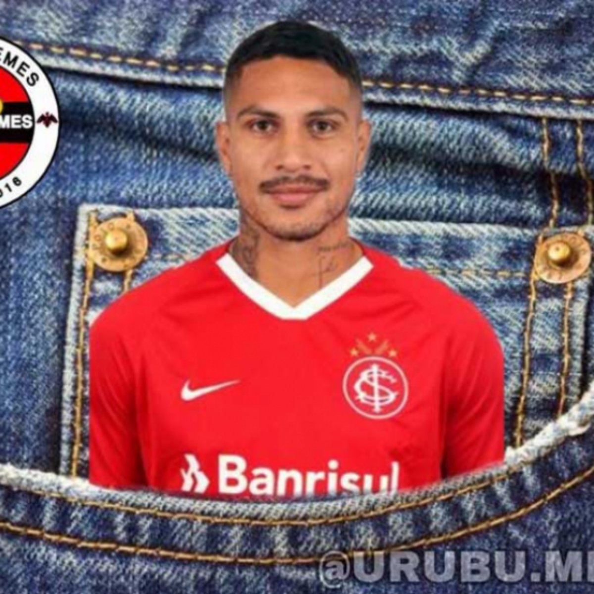 Os Melhores Memes Da Vitoria Do Flamengo Sobre O Internacional