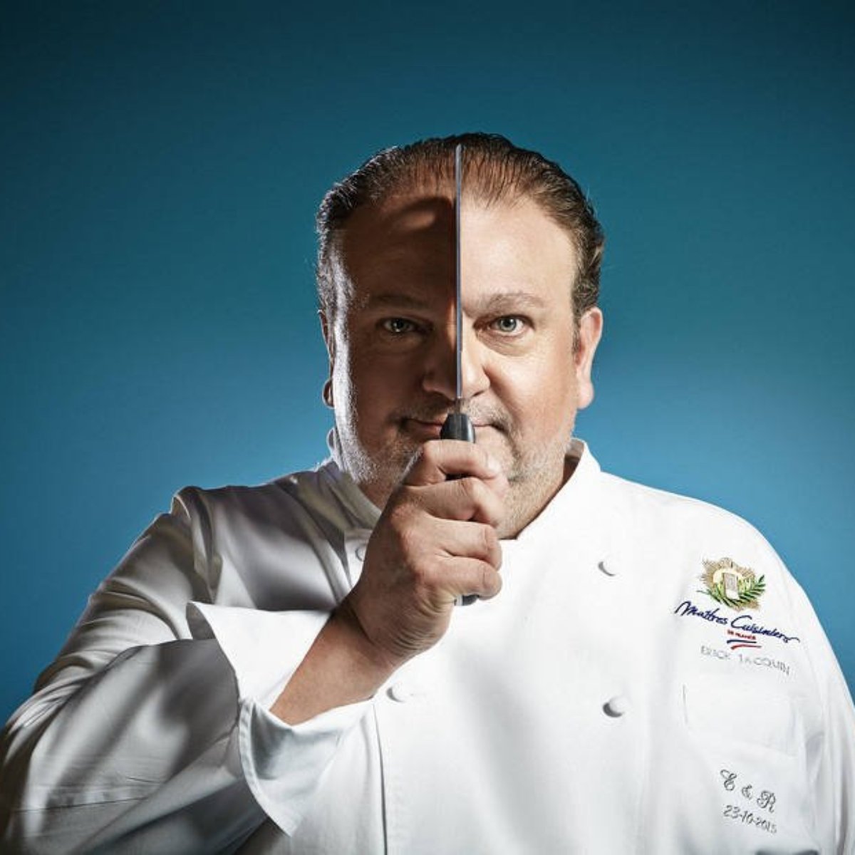 Erick Jacquin Revela Motivo Pelo Qual Foi Recusado No Sbt