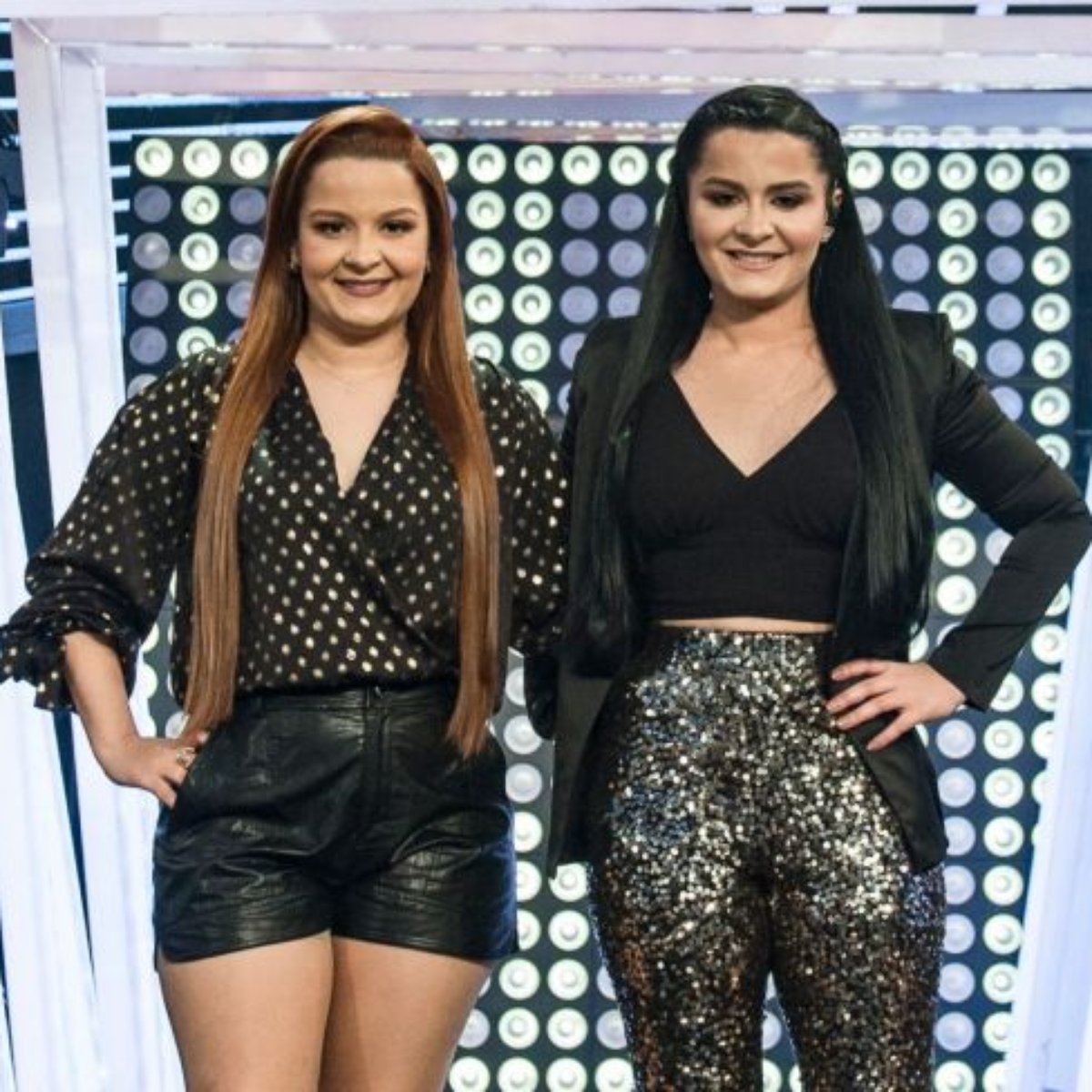 Maiara E Maraisa Emagrecem 18 Kg Juntas Entenda Dieta Adotada