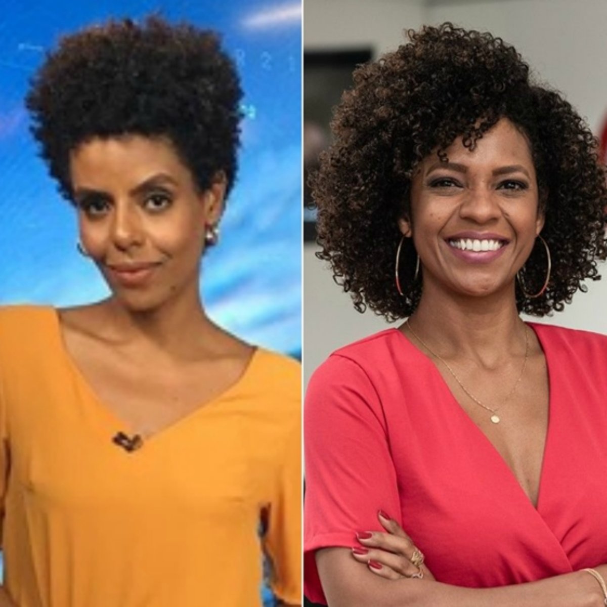 Negras Quebram Barreiras Ao Conquistar Poder No Jornalismo