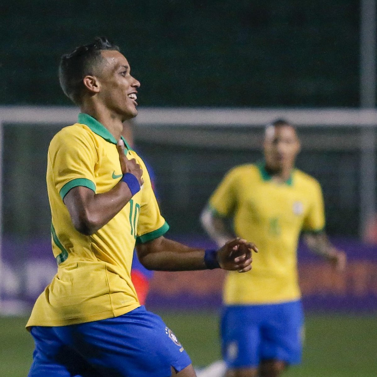Brasil Seleção Sub 23 : Quer ver jogos ao vivo ou quando ...