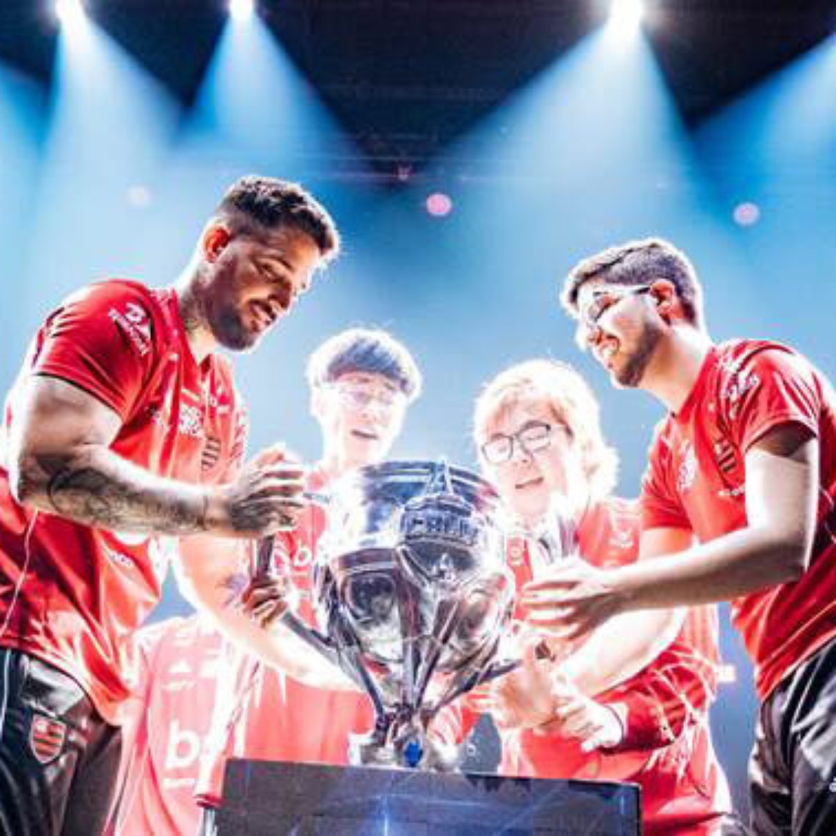 Calendario Do Cblol 2020 E Divulgado Pela Riot Games