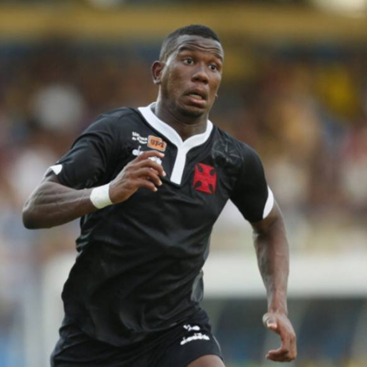 Reabilitado No Vasco Ribamar Comemora Gol E Nova Chance No Time