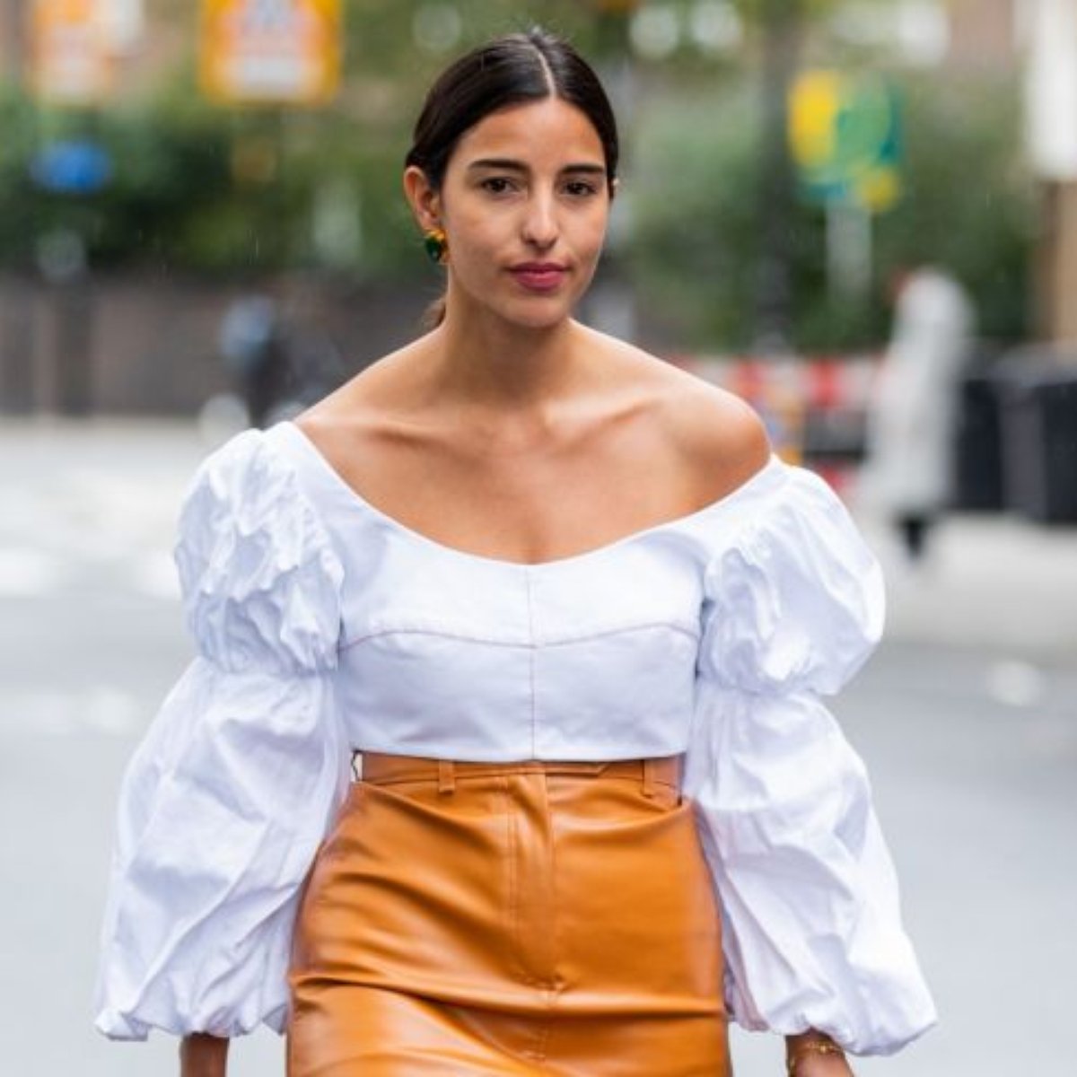 5 Tipos De Blusa Essenciais Para Ficar Na Moda Durante Todo O Verao