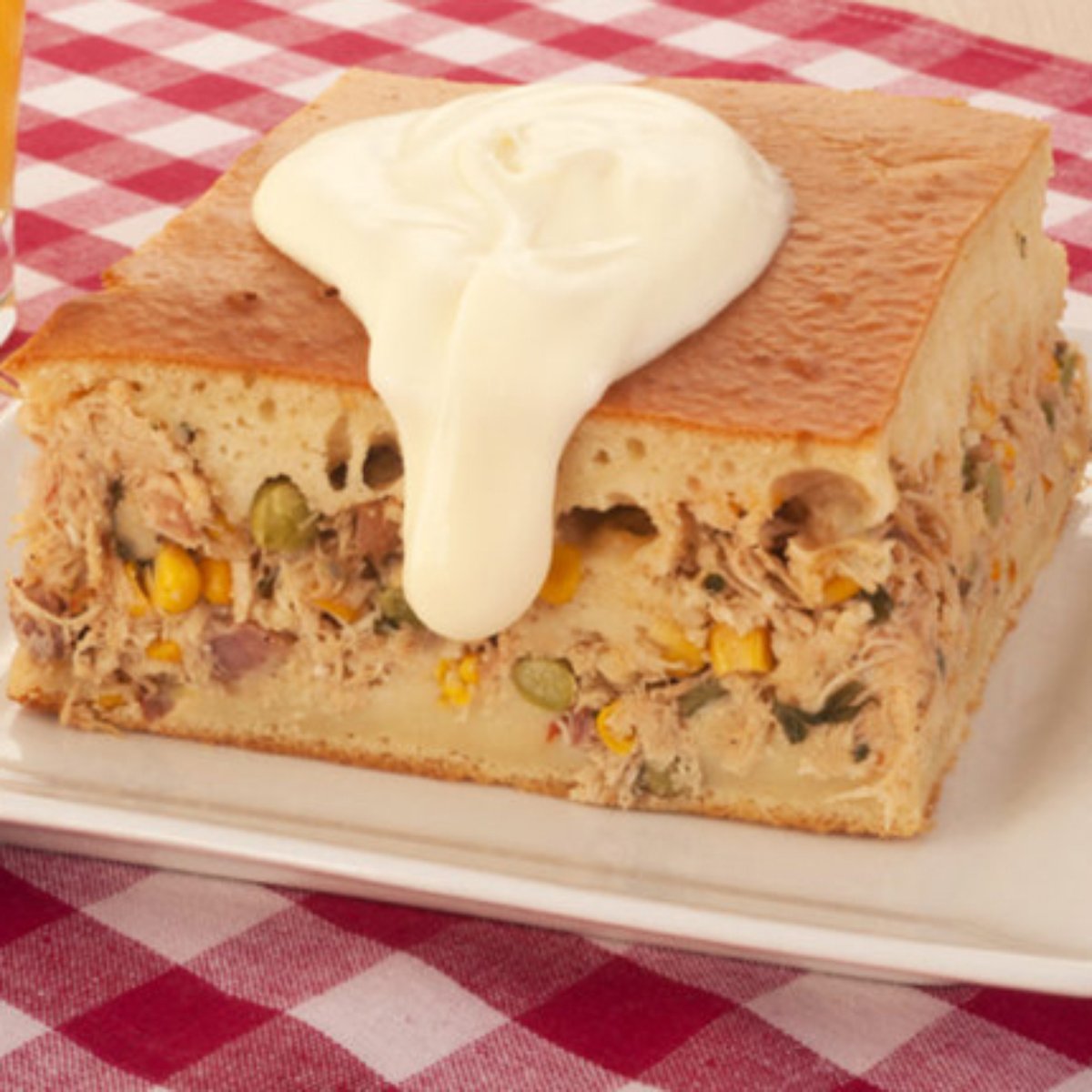 35 Tortas Salgadas Fáceis De Fazer