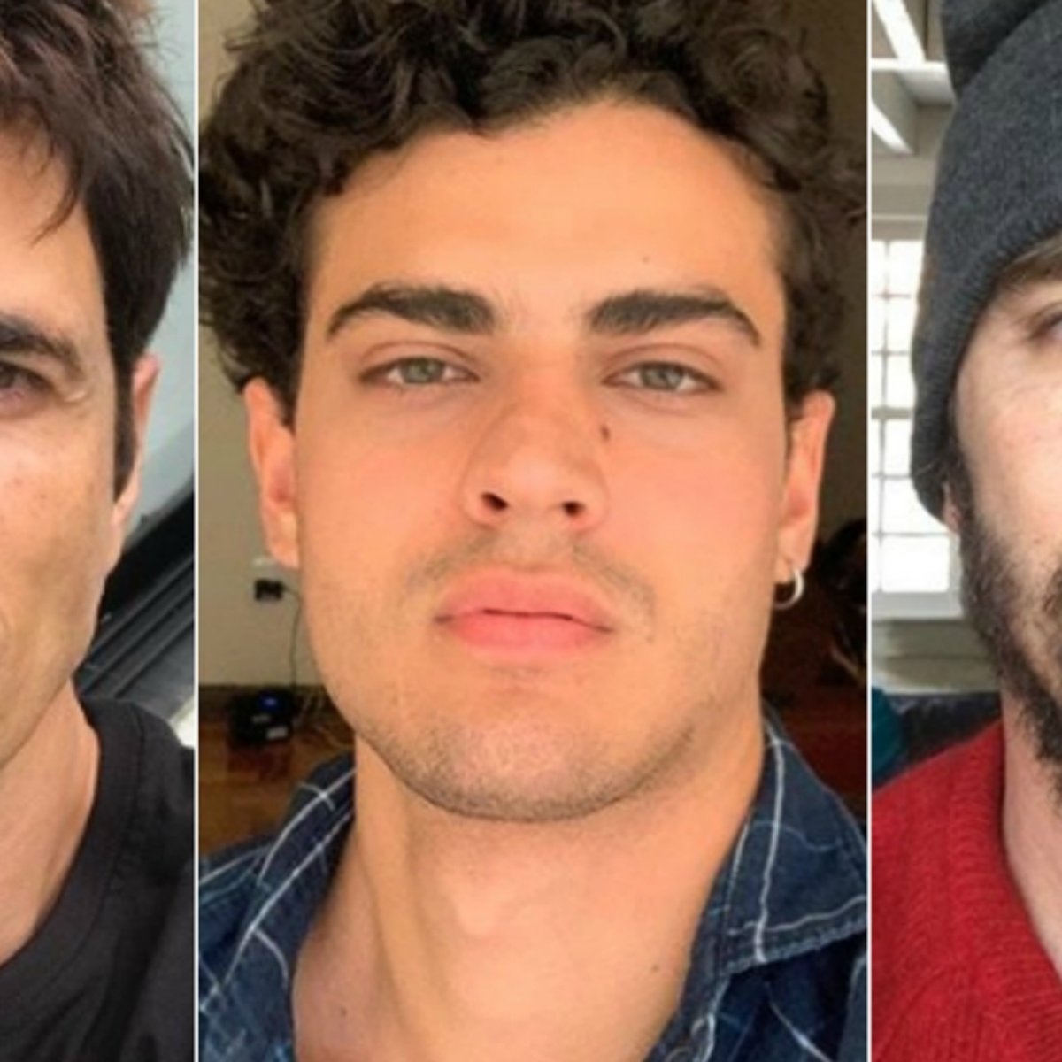Atores Brasileiros Que Assumiram Ser Guei Assim Como Giane Outros Galas Assumiram Sou Bissexual