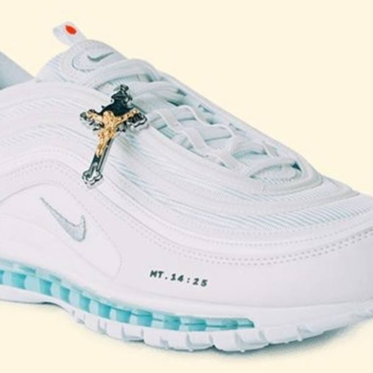 customização tenis nike