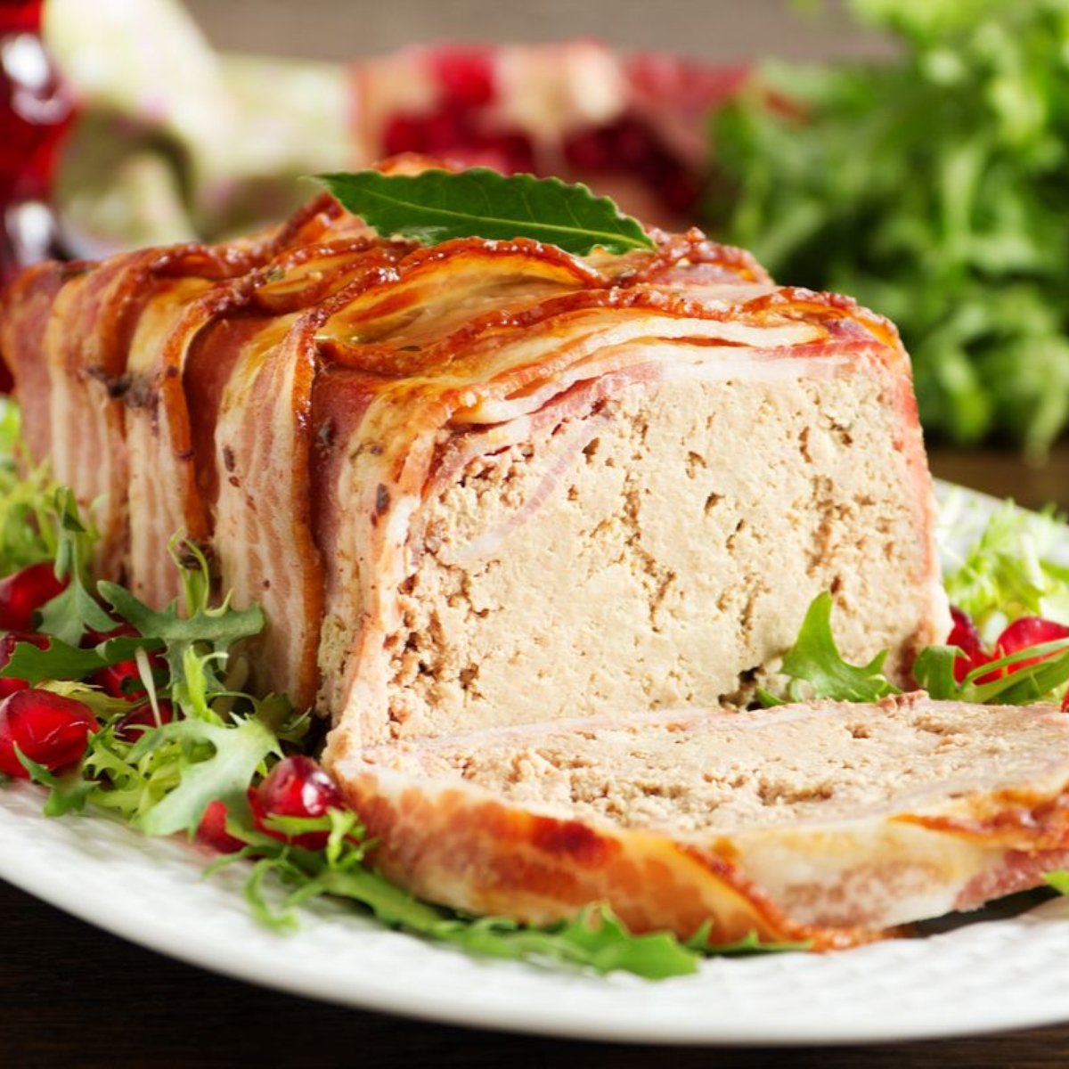 Terrine O Que é Como Fazer E 15 Receitas Do Tudogostoso