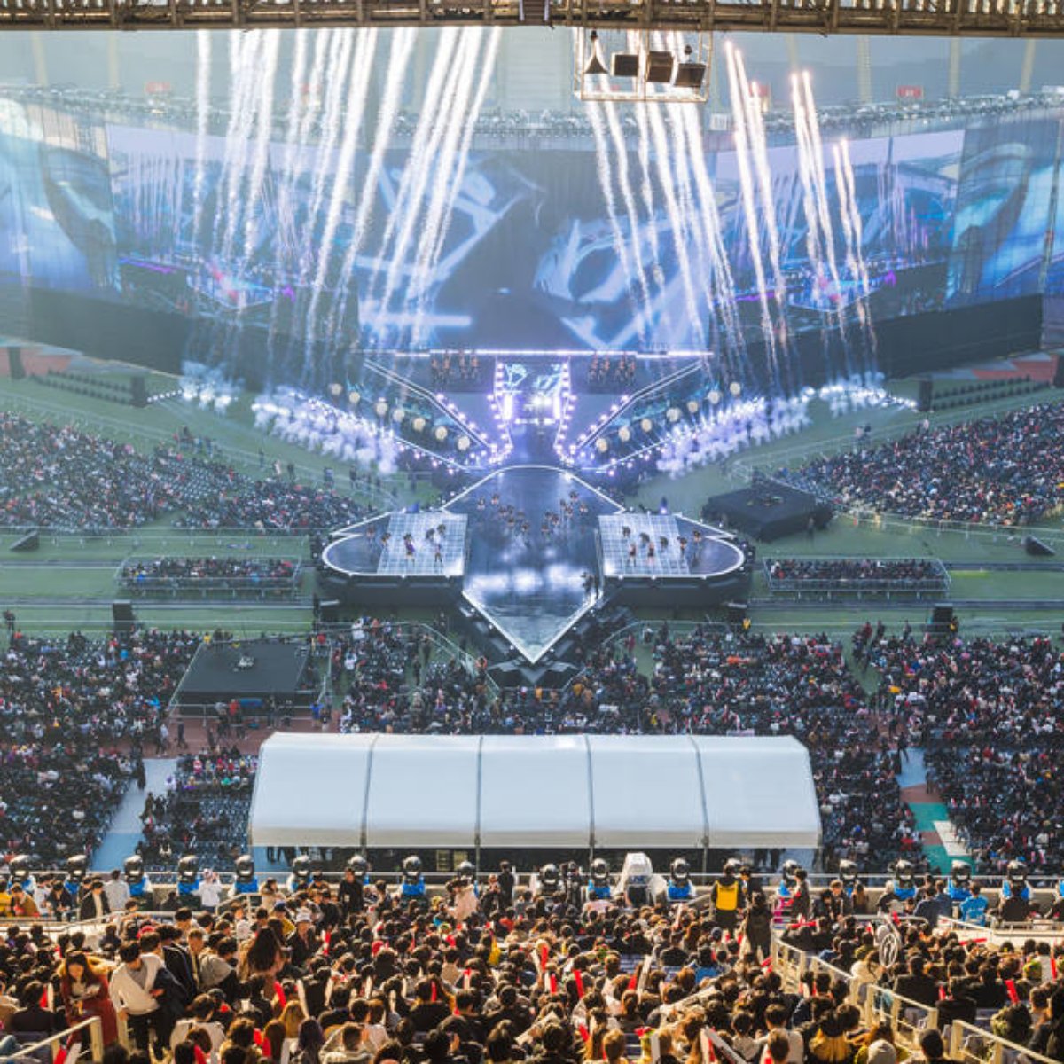 Mundial De League Of Legends 2019 Confira Um Guia Completo Sobre O Campeonato