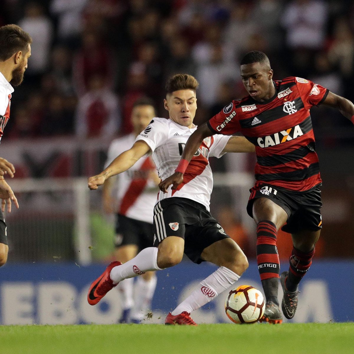 Gremio Vs Flamengo Forebet