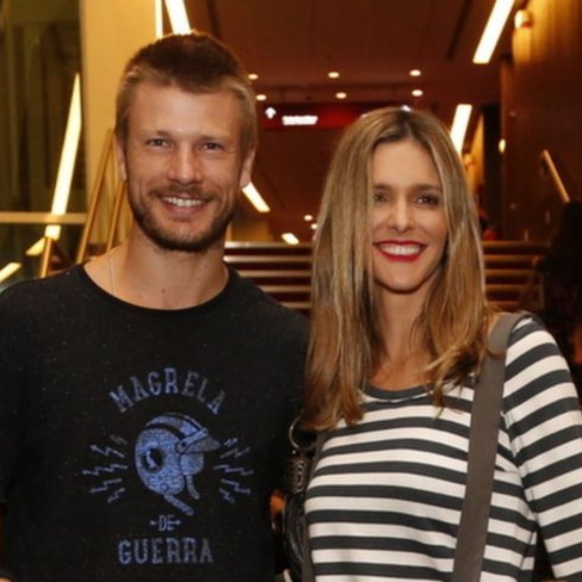 Rodrigo Hilbert Revela Que Construiu Berco Da Filha Video
