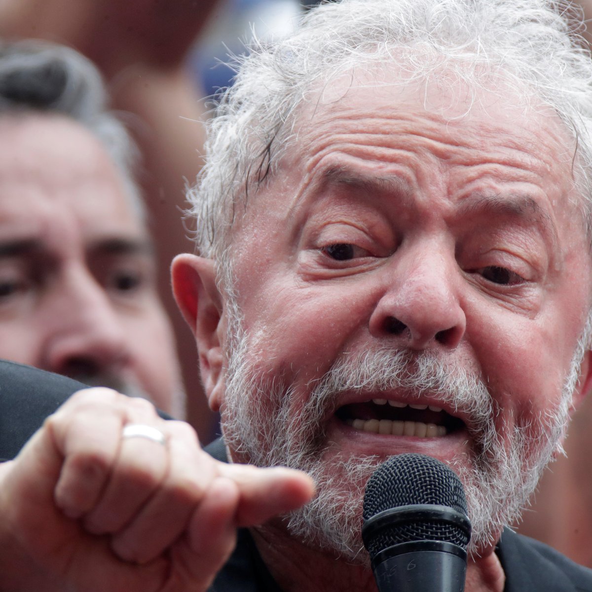 Resultado de imagem para lula