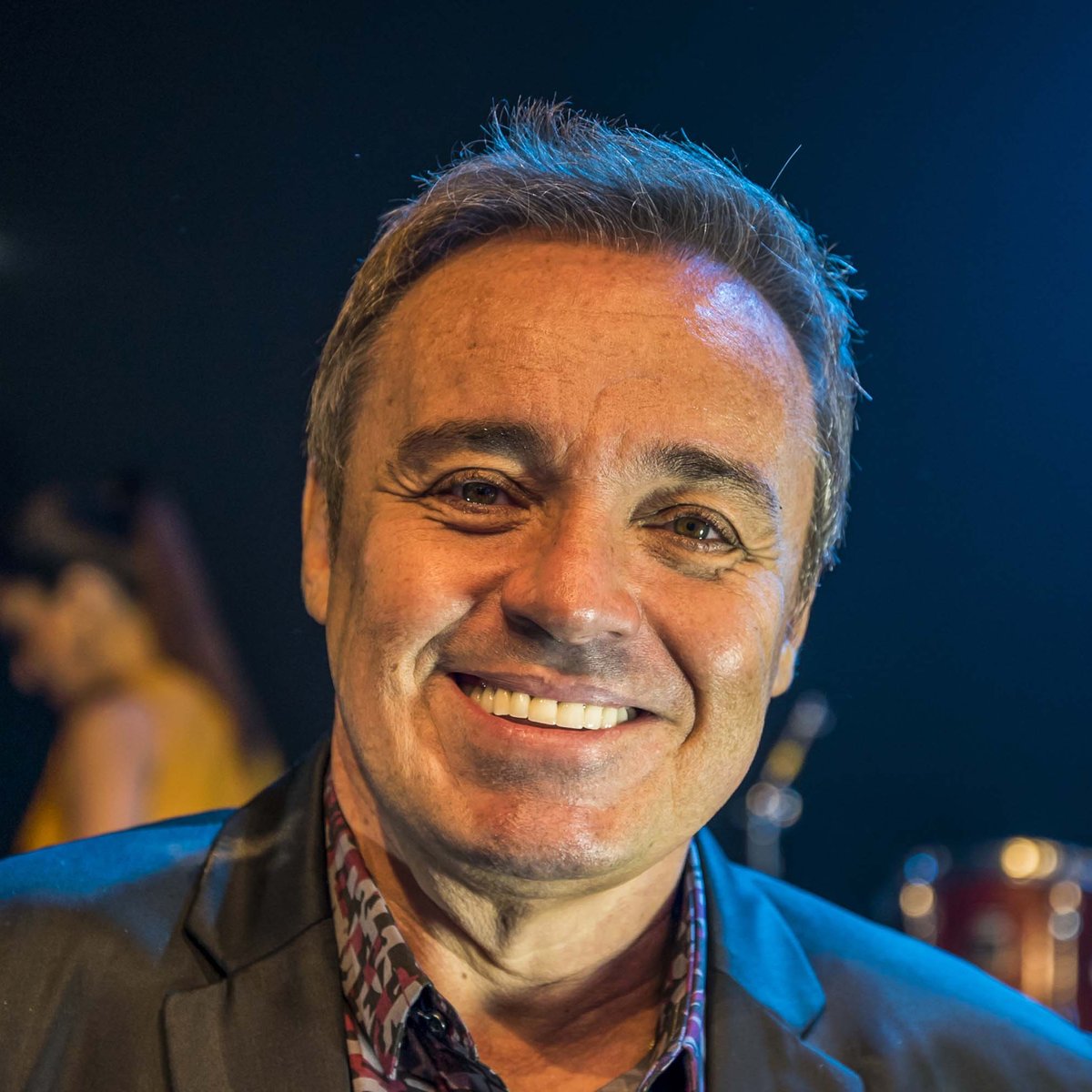 Morre Aos 60 Anos O Apresentador Gugu Liberato