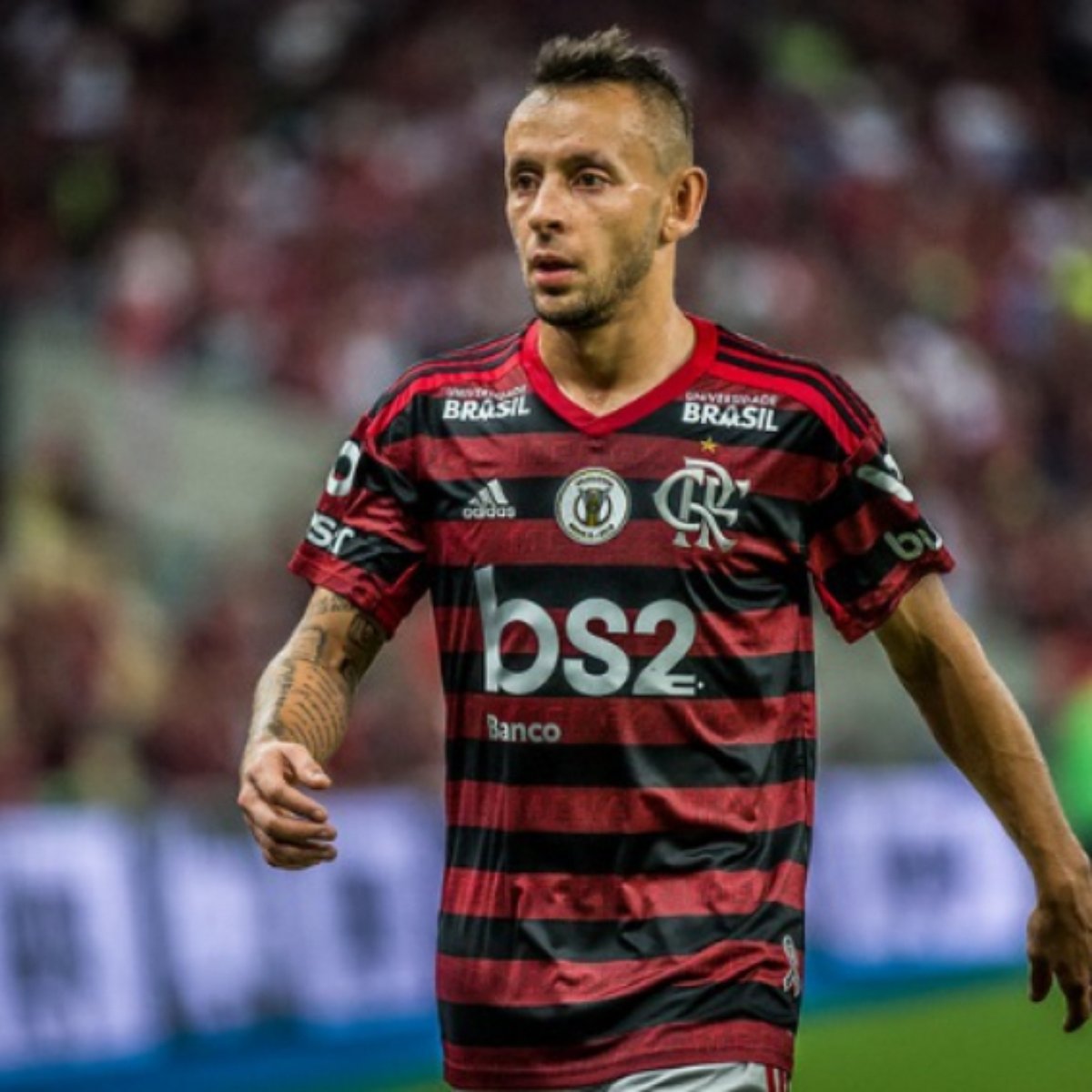 Rafinha Revela Elogio De Guardiola A Jesus E Fala De Chances Contra O Liverpool Sem Medo