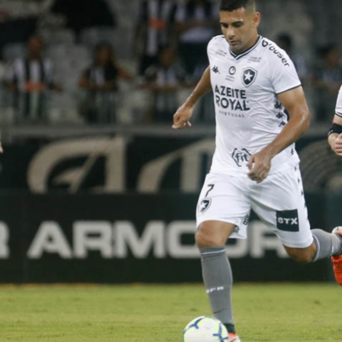 Numero De Gols De Diego Souza Em Brasileiros Foi O Menor Da Decada