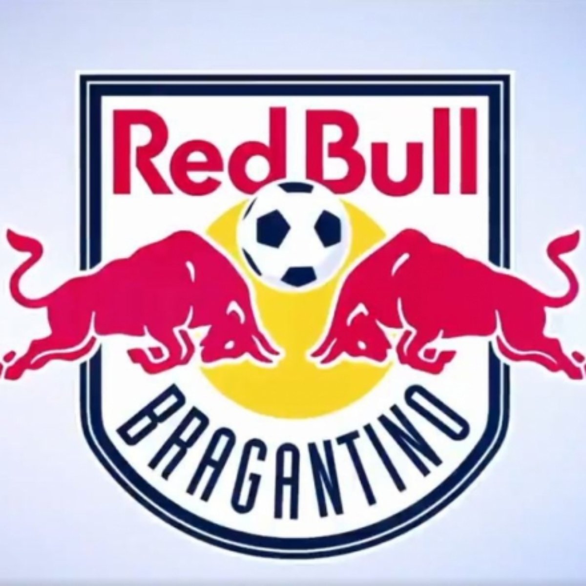 Oficial Red Bull Bragantino Lanca Novo Escudo E Uniforme Para 2020