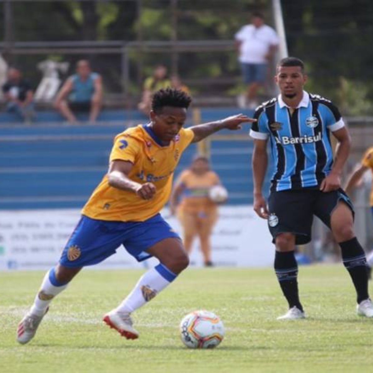 Pelotas Vence Gremio Nos Penaltis E E Bicampeao Da Recopa Gaucha