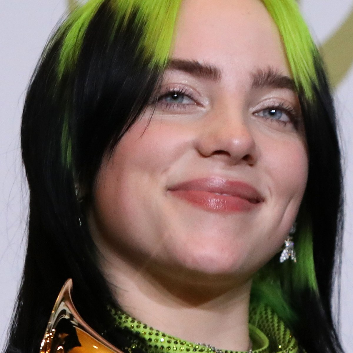 Billie Eilish Vai Se Apresentar Na Cerimonia Do Oscar 2020