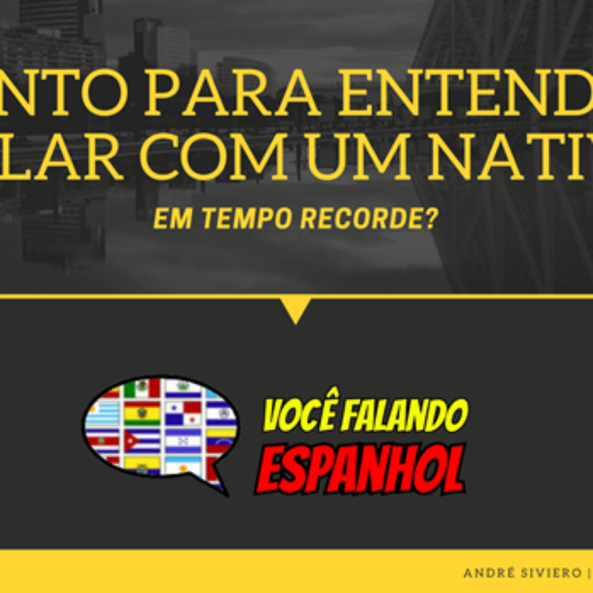 Espanhol Em 15 Semanas Curso Online Oferece Imersao E Conteudo Eterno Vivendo avancado, ganhando e ganhando. espanhol em 15 semanas curso online