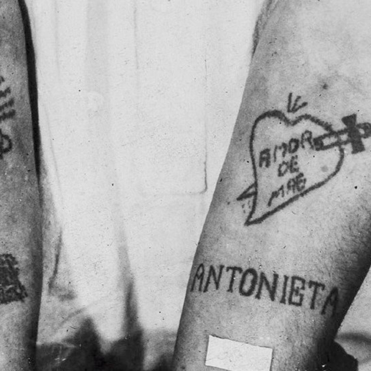 1930 sao paulo tatuagem Os Grupos Marginalizados Que Difundiram A Tatuagem No Brasil