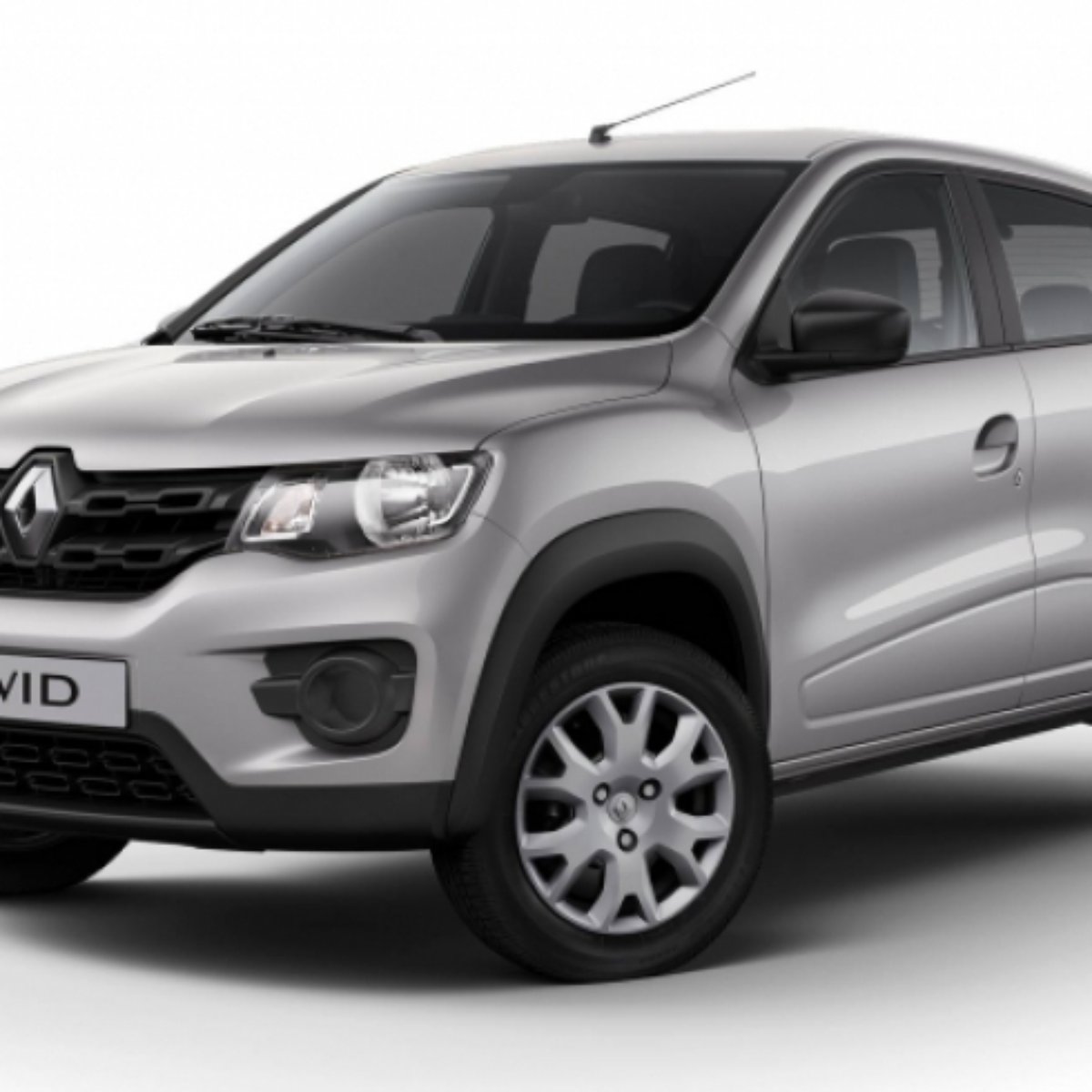Carro Barato No Brasil So Renault Kwid Ou Fiat Mobi