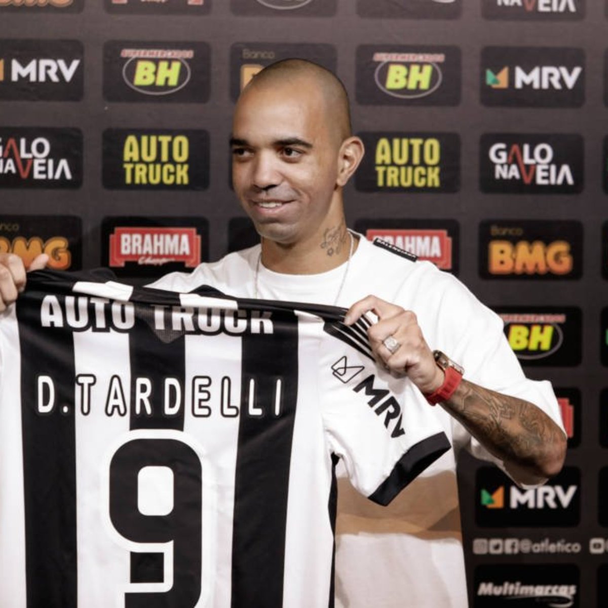 Camisa 9 do atletico mineiro Outlet