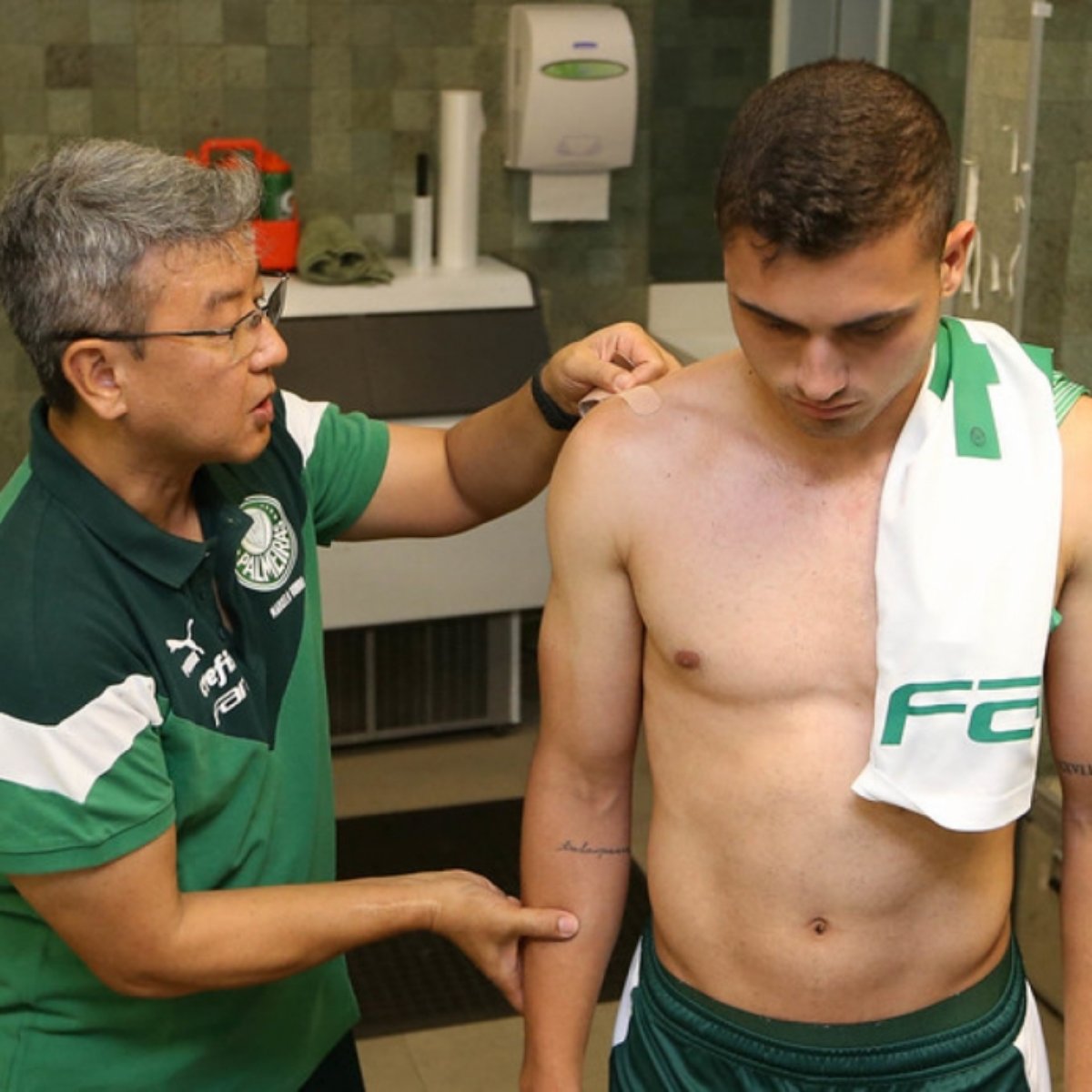Confusao Com Xara Arrependimento Luan Silva Fala De Chance No Verdao