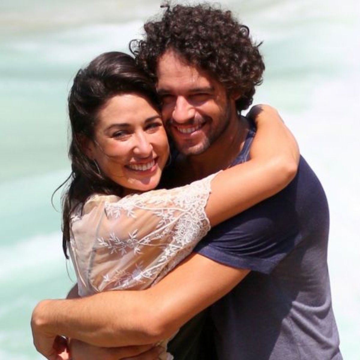 Giselle Itie E Mamae Atriz Da A Luz 1º Filho Com Guilherme Winter