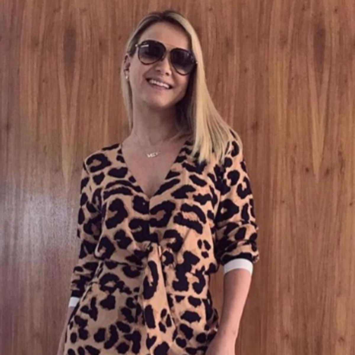 roupa de oncinha está na moda