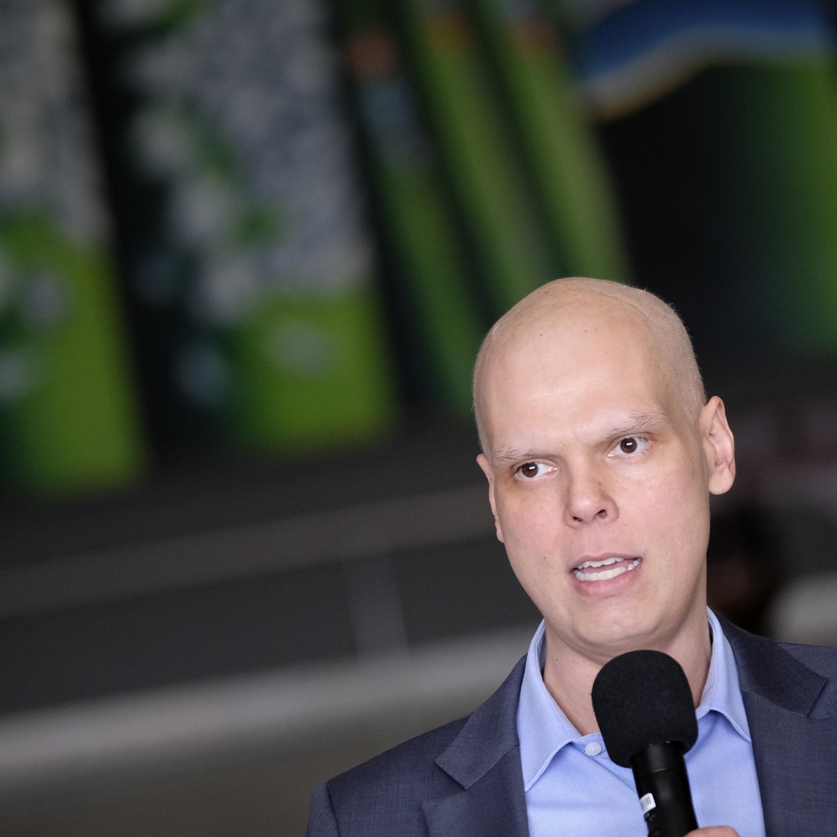 Coronavirus Leva Bruno Covas A Segunda Quarentena