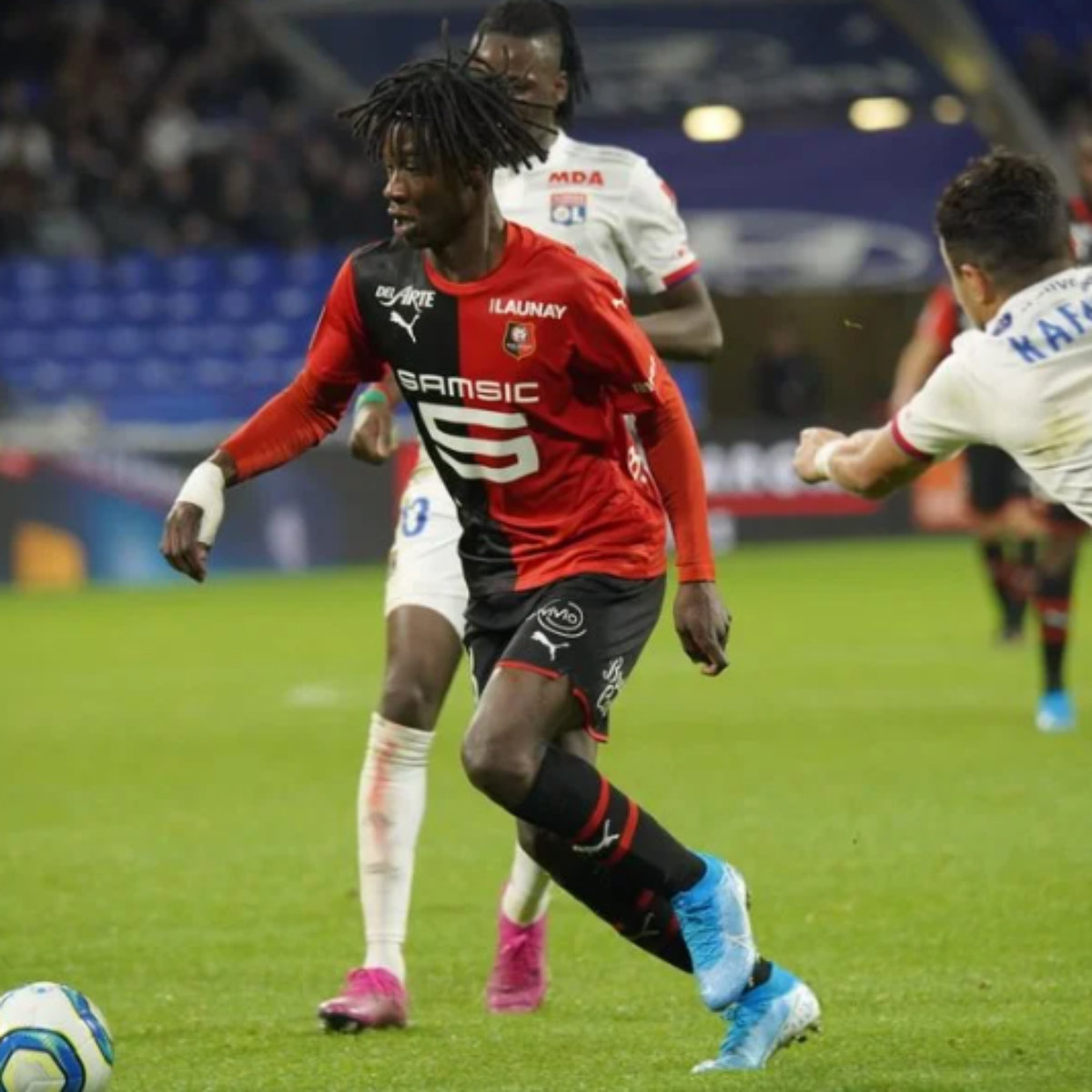 Real Madrid Demonstra Interesse Em Camavinga E Rennes Define Valor