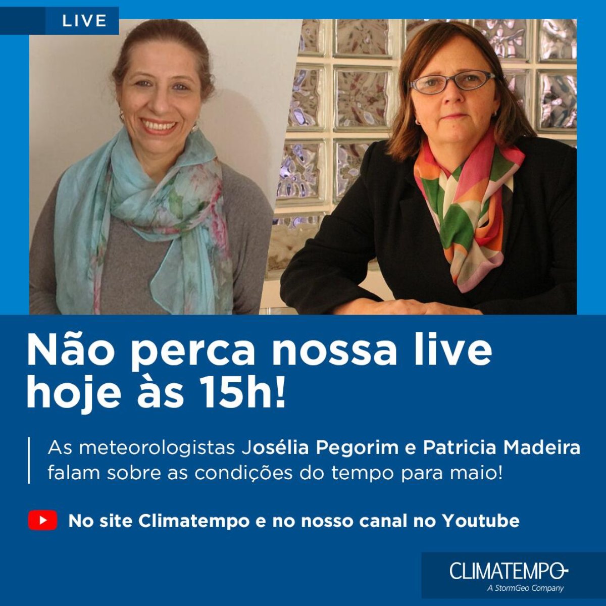 O Que Esperar Do Clima Em Maio De 2020