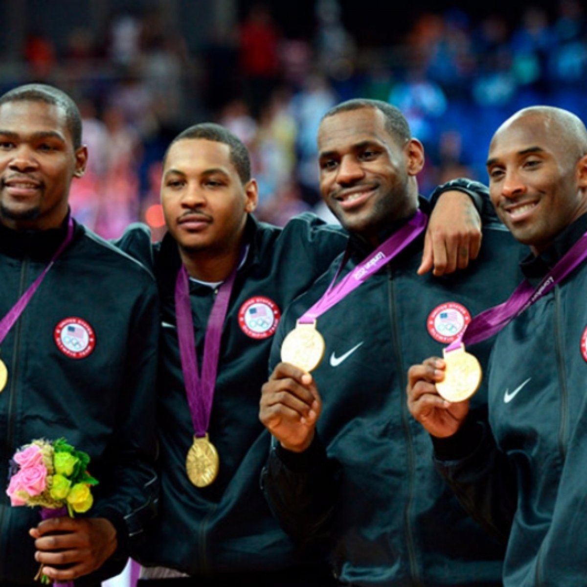 Sportv 2 Transmite Final Do Basquete Masculino Na Olimpiada De 2012