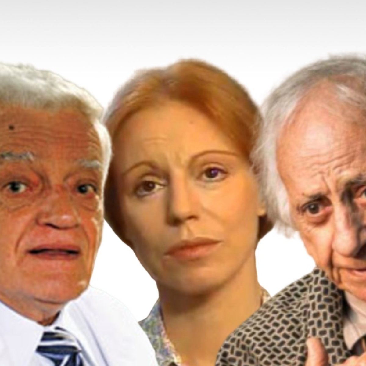 por que alguns artistas idosos decidem antecipar a morte