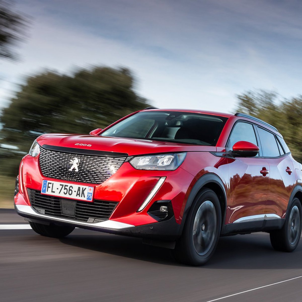 Novo Peugeot 2008 Chegara Ao Brasil Em 2021 E Sera Fabricado Na