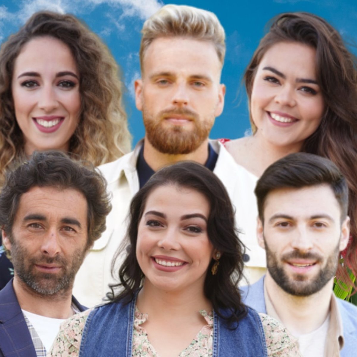 Reality Show Arruma Namoradas Para Agricultores Bonitoes